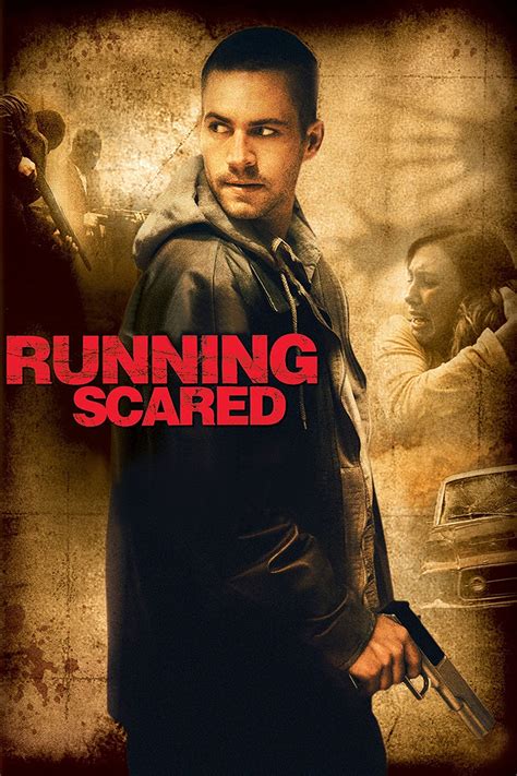 Running Scared (2006) Joey, a low-level mobster, runs into trouble when a gun he was supposed to dispose of winds up in the wrong hands. After a drug deal results in the deaths of some dirty cops, Joey needs to get the gun out of circulation to cover the crime. When his neighbor's young son gets hold of the gun and uses it to kill his abusive ...